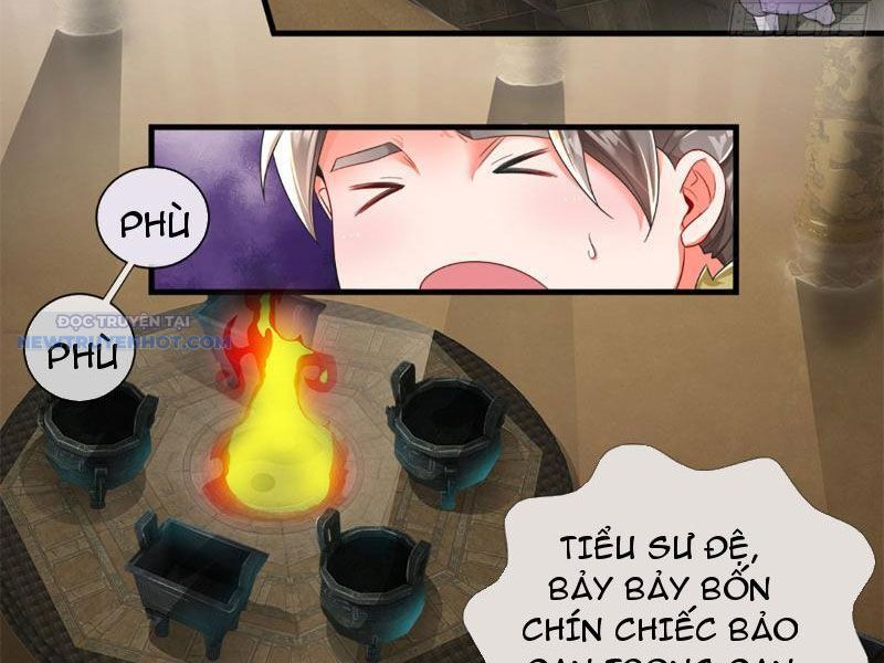 Khắc Đan Tu Tiên Chỉ Cẩu Trường Sinh Chapter 7 - Trang 2