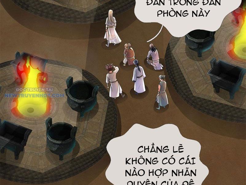 Khắc Đan Tu Tiên Chỉ Cẩu Trường Sinh Chapter 7 - Trang 2