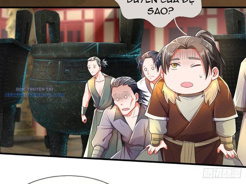 Khắc Đan Tu Tiên Chỉ Cẩu Trường Sinh Chapter 7 - Trang 2