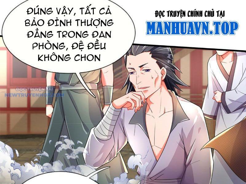 Khắc Đan Tu Tiên Chỉ Cẩu Trường Sinh Chapter 7 - Trang 2