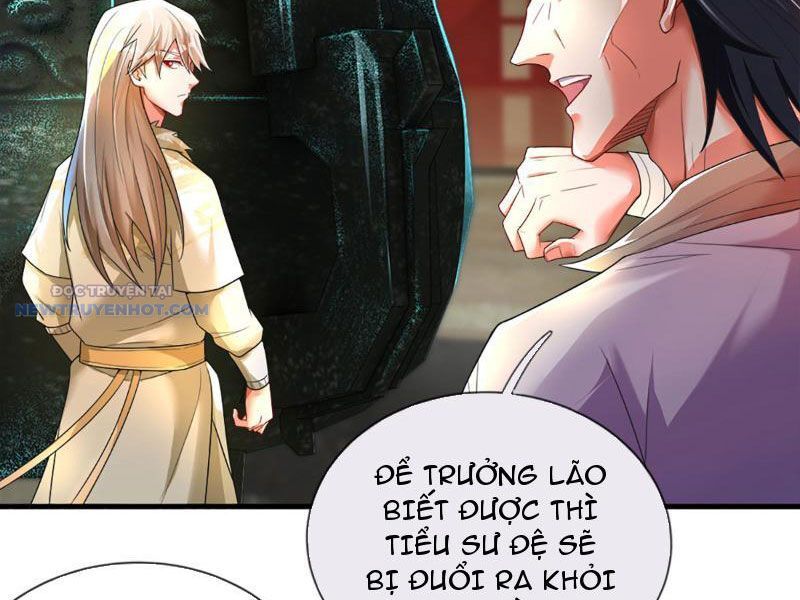 Khắc Đan Tu Tiên Chỉ Cẩu Trường Sinh Chapter 7 - Trang 2