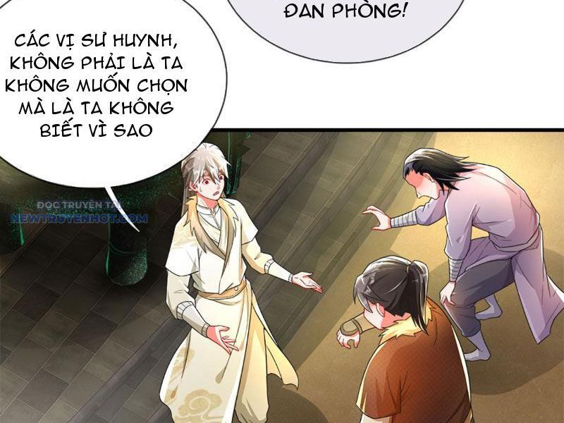 Khắc Đan Tu Tiên Chỉ Cẩu Trường Sinh Chapter 7 - Trang 2