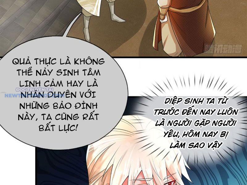 Khắc Đan Tu Tiên Chỉ Cẩu Trường Sinh Chapter 7 - Trang 2