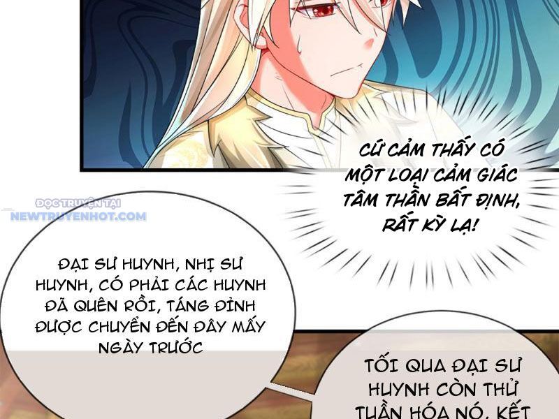 Khắc Đan Tu Tiên Chỉ Cẩu Trường Sinh Chapter 7 - Trang 2
