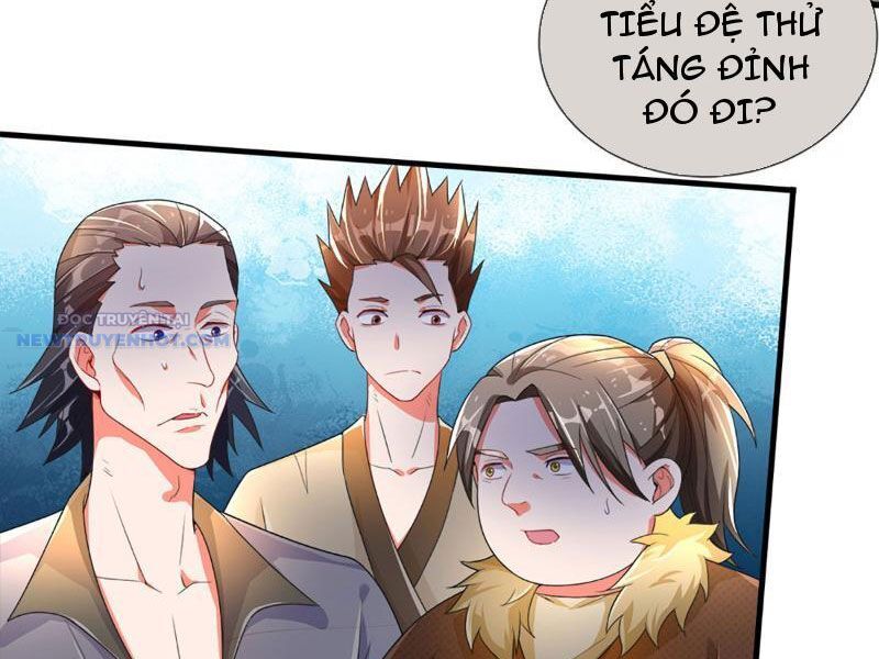 Khắc Đan Tu Tiên Chỉ Cẩu Trường Sinh Chapter 7 - Trang 2