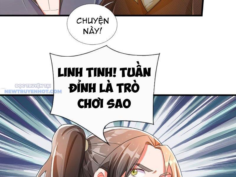 Khắc Đan Tu Tiên Chỉ Cẩu Trường Sinh Chapter 7 - Trang 2