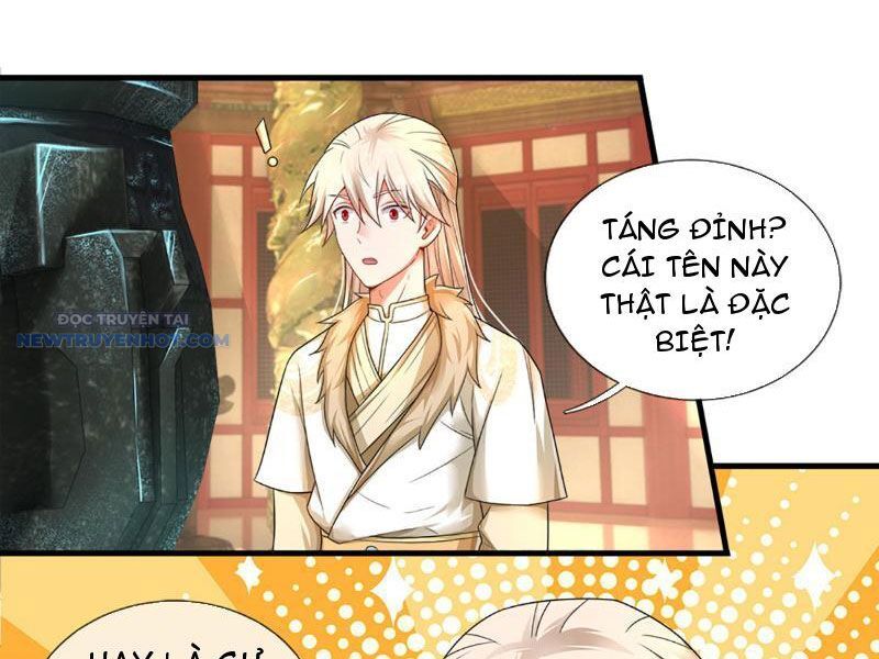 Khắc Đan Tu Tiên Chỉ Cẩu Trường Sinh Chapter 7 - Trang 2