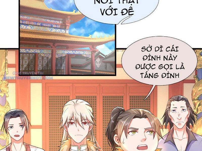 Khắc Đan Tu Tiên Chỉ Cẩu Trường Sinh Chapter 7 - Trang 2