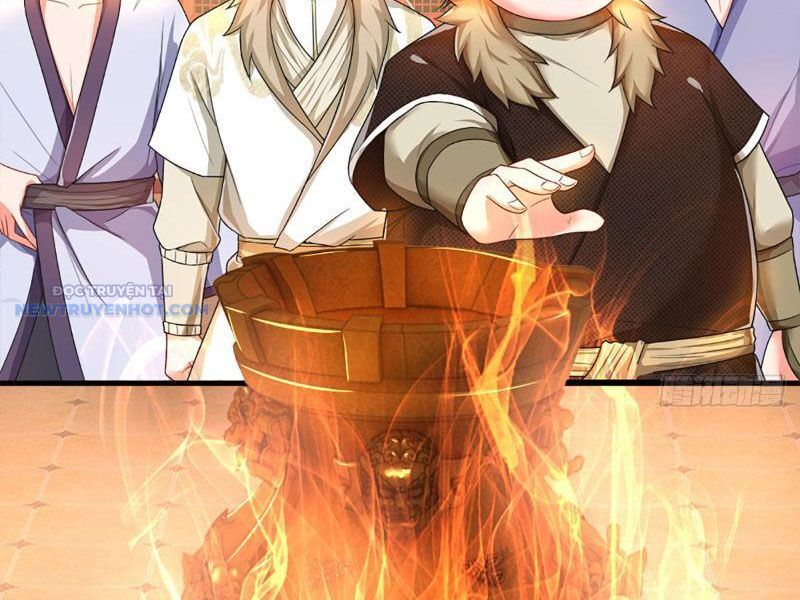 Khắc Đan Tu Tiên Chỉ Cẩu Trường Sinh Chapter 7 - Trang 2