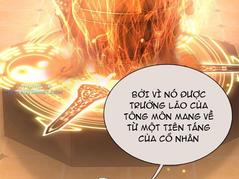 Khắc Đan Tu Tiên Chỉ Cẩu Trường Sinh Chapter 7 - Trang 2