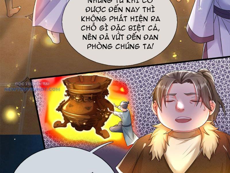 Khắc Đan Tu Tiên Chỉ Cẩu Trường Sinh Chapter 7 - Trang 2