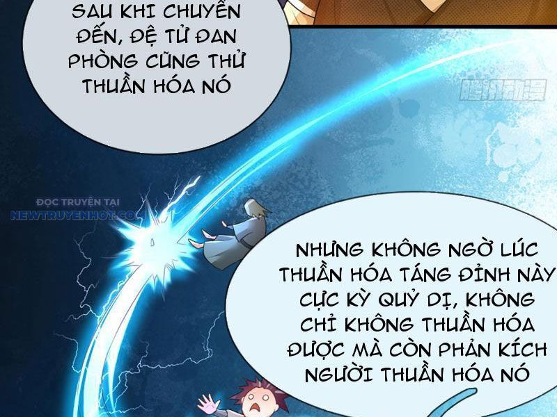 Khắc Đan Tu Tiên Chỉ Cẩu Trường Sinh Chapter 7 - Trang 2
