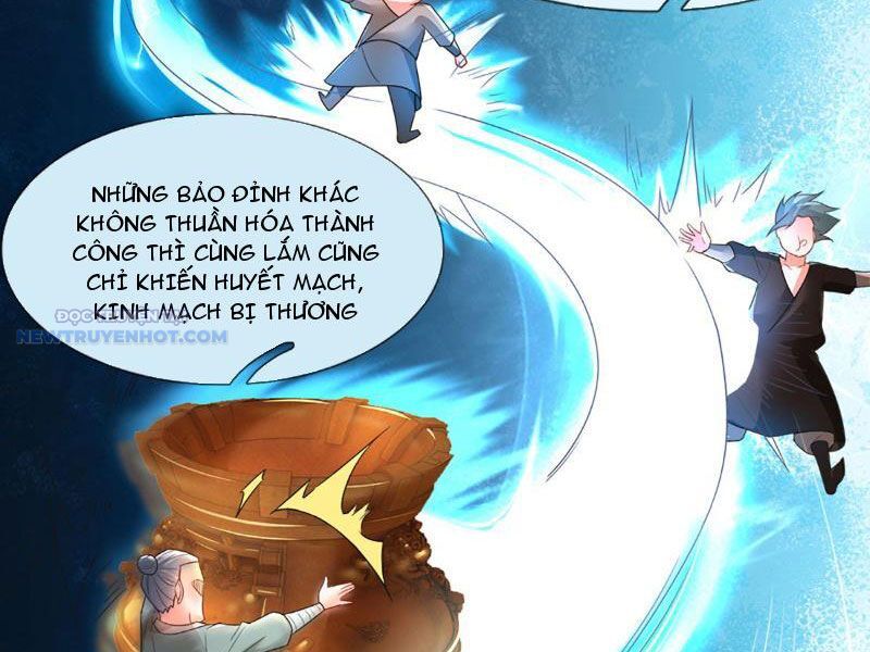 Khắc Đan Tu Tiên Chỉ Cẩu Trường Sinh Chapter 7 - Trang 2