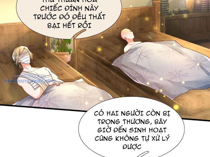 Khắc Đan Tu Tiên Chỉ Cẩu Trường Sinh Chapter 7 - Trang 2