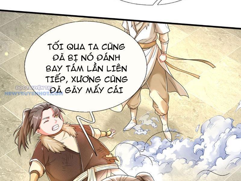 Khắc Đan Tu Tiên Chỉ Cẩu Trường Sinh Chapter 7 - Trang 2