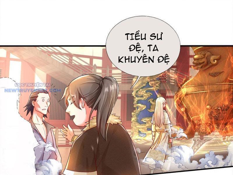 Khắc Đan Tu Tiên Chỉ Cẩu Trường Sinh Chapter 7 - Trang 2
