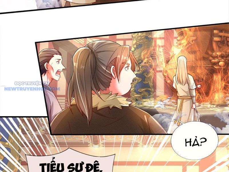 Khắc Đan Tu Tiên Chỉ Cẩu Trường Sinh Chapter 7 - Trang 2