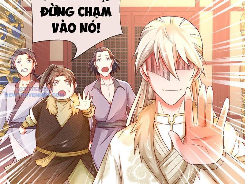 Khắc Đan Tu Tiên Chỉ Cẩu Trường Sinh Chapter 7 - Trang 2