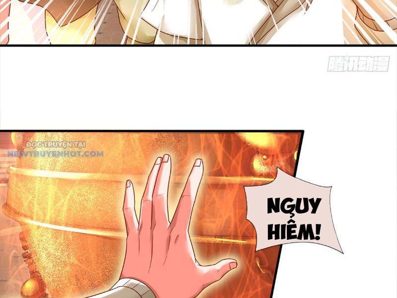 Khắc Đan Tu Tiên Chỉ Cẩu Trường Sinh Chapter 7 - Trang 2