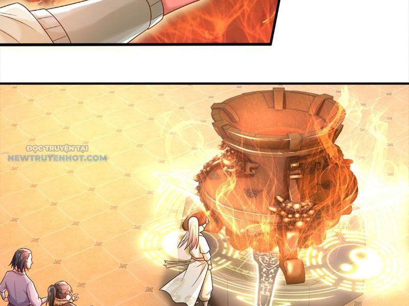 Khắc Đan Tu Tiên Chỉ Cẩu Trường Sinh Chapter 7 - Trang 2