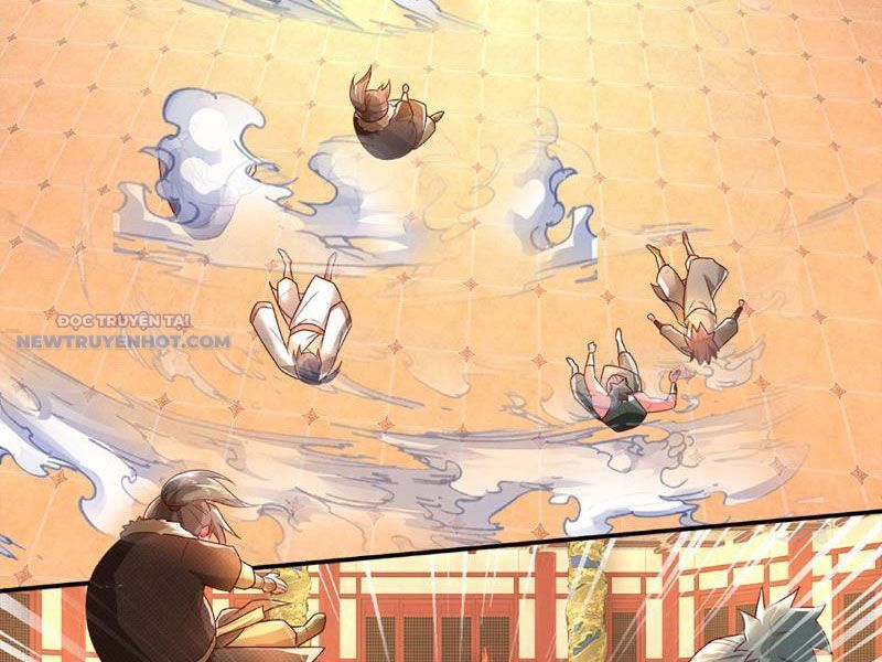 Khắc Đan Tu Tiên Chỉ Cẩu Trường Sinh Chapter 7 - Trang 2