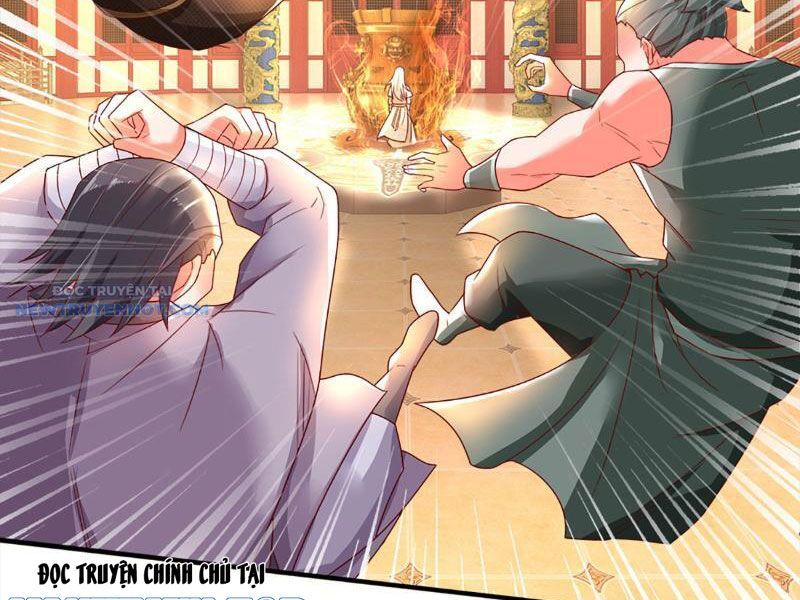 Khắc Đan Tu Tiên Chỉ Cẩu Trường Sinh Chapter 7 - Trang 2