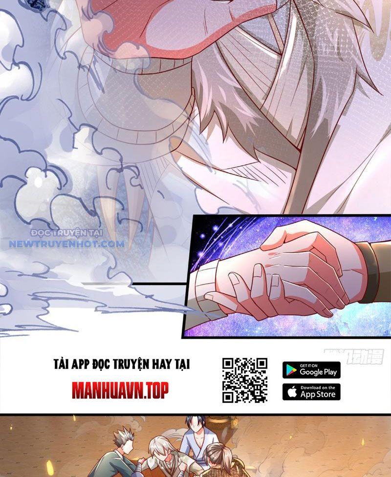 Khắc Đan Tu Tiên Chỉ Cẩu Trường Sinh Chapter 8 - Trang 2