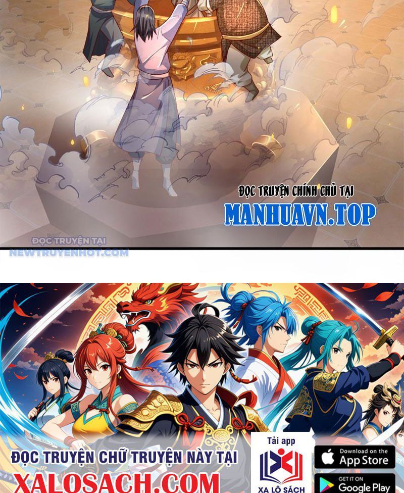 Khắc Đan Tu Tiên Chỉ Cẩu Trường Sinh Chapter 8 - Trang 2