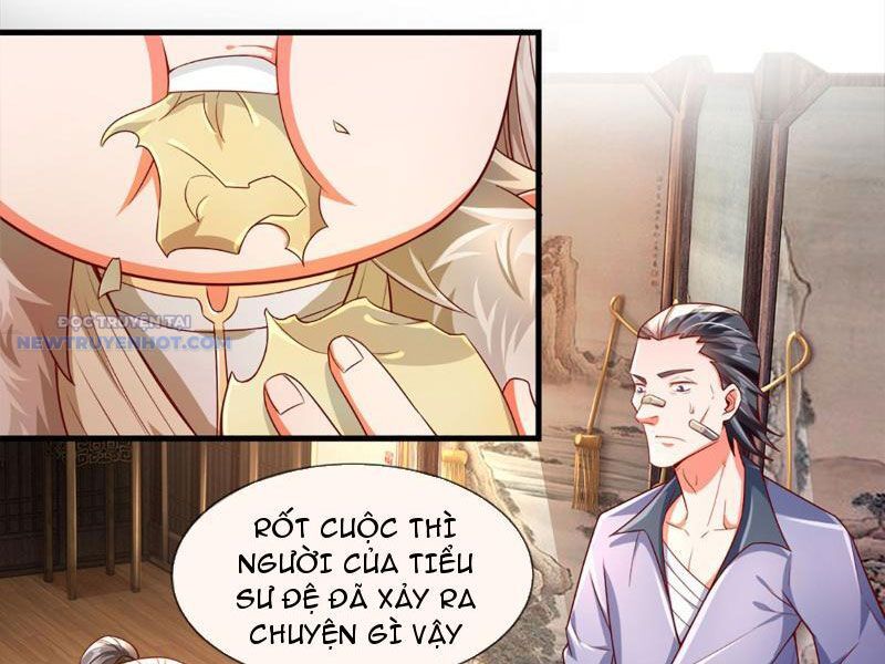 Khắc Đan Tu Tiên Chỉ Cẩu Trường Sinh Chapter 9 - Trang 2