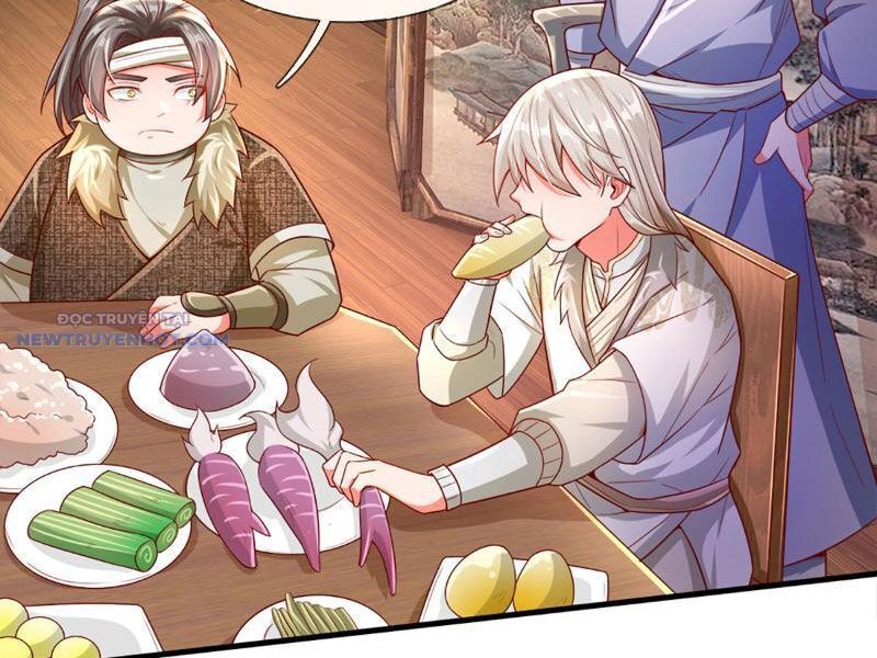 Khắc Đan Tu Tiên Chỉ Cẩu Trường Sinh Chapter 9 - Trang 2