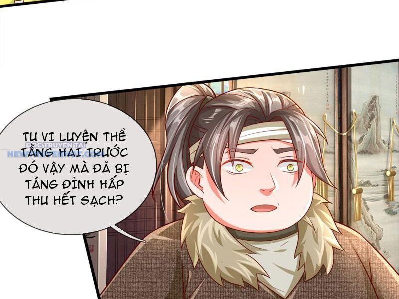 Khắc Đan Tu Tiên Chỉ Cẩu Trường Sinh Chapter 9 - Trang 2
