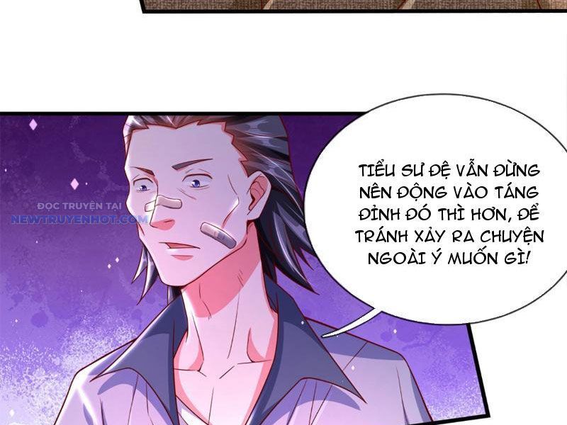 Khắc Đan Tu Tiên Chỉ Cẩu Trường Sinh Chapter 9 - Trang 2