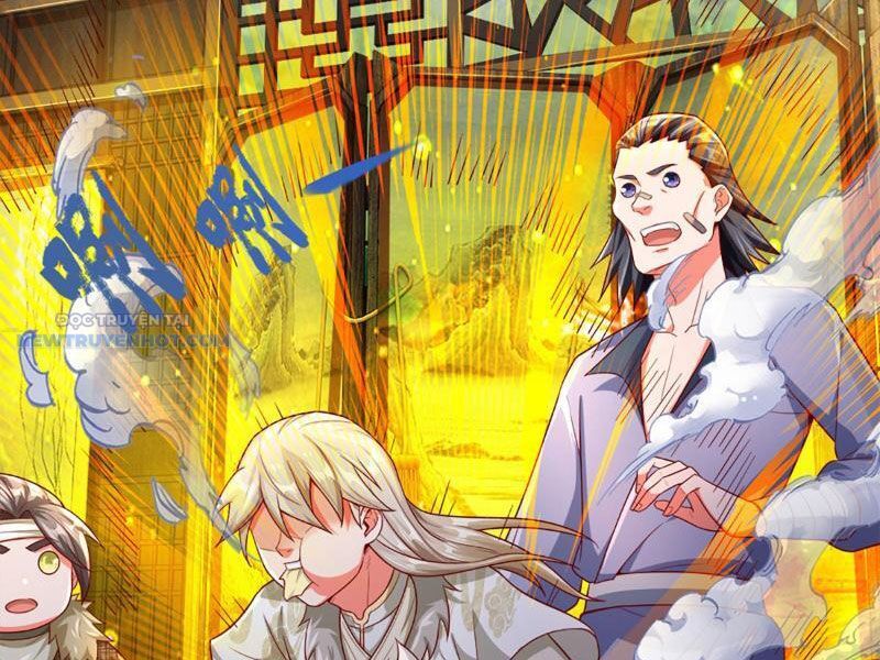 Khắc Đan Tu Tiên Chỉ Cẩu Trường Sinh Chapter 9 - Trang 2