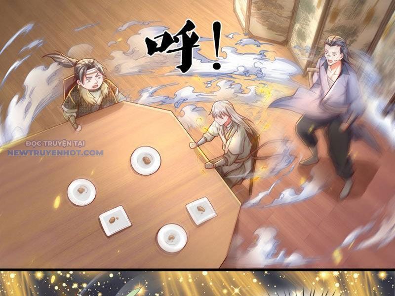 Khắc Đan Tu Tiên Chỉ Cẩu Trường Sinh Chapter 9 - Trang 2