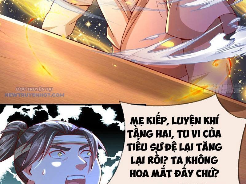Khắc Đan Tu Tiên Chỉ Cẩu Trường Sinh Chapter 9 - Trang 2