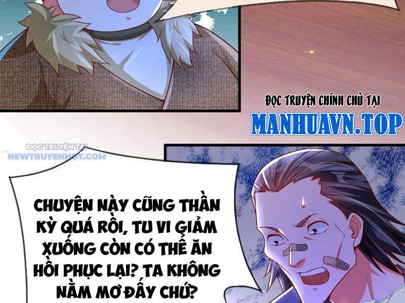 Khắc Đan Tu Tiên Chỉ Cẩu Trường Sinh Chapter 9 - Trang 2