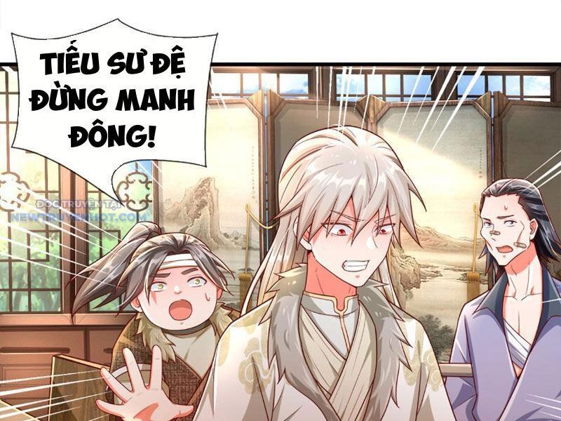 Khắc Đan Tu Tiên Chỉ Cẩu Trường Sinh Chapter 9 - Trang 2