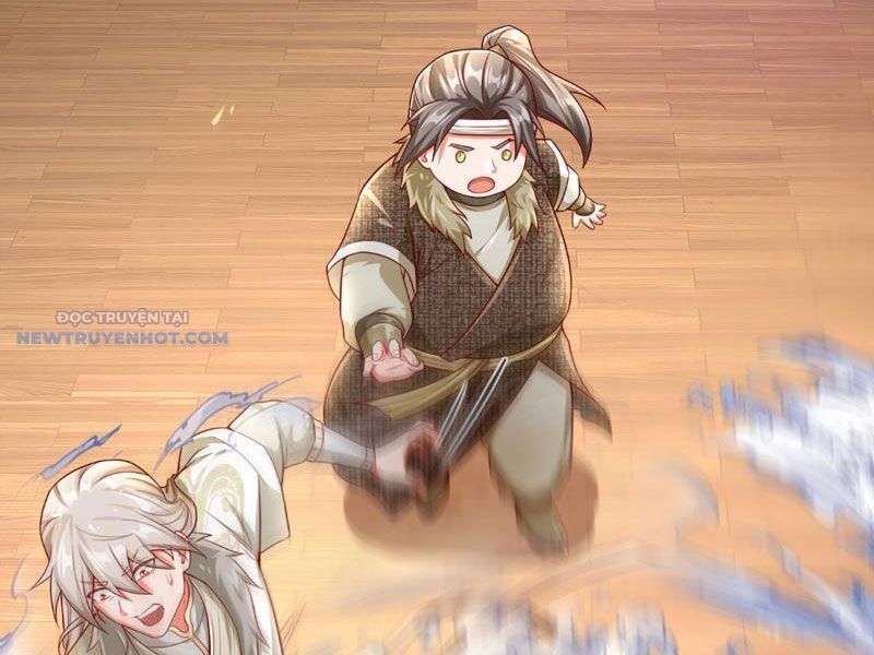 Khắc Đan Tu Tiên Chỉ Cẩu Trường Sinh Chapter 9 - Trang 2