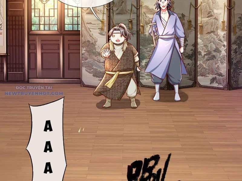 Khắc Đan Tu Tiên Chỉ Cẩu Trường Sinh Chapter 9 - Trang 2
