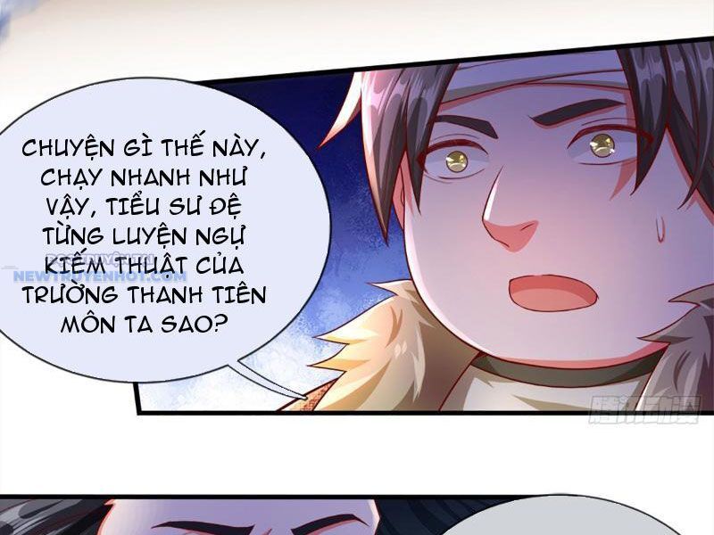 Khắc Đan Tu Tiên Chỉ Cẩu Trường Sinh Chapter 9 - Trang 2