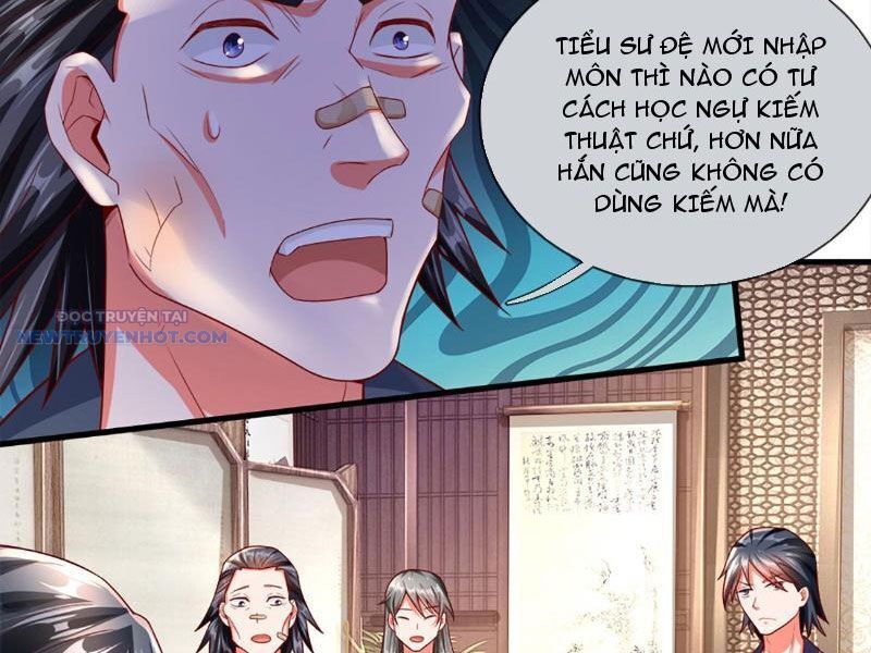 Khắc Đan Tu Tiên Chỉ Cẩu Trường Sinh Chapter 9 - Trang 2