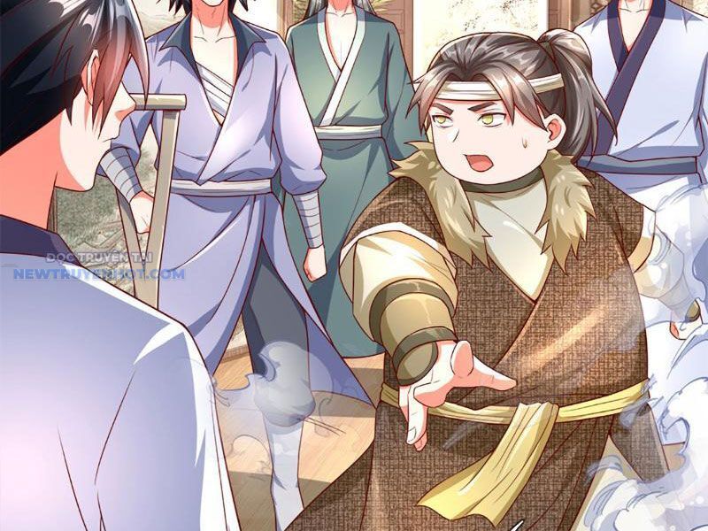 Khắc Đan Tu Tiên Chỉ Cẩu Trường Sinh Chapter 9 - Trang 2
