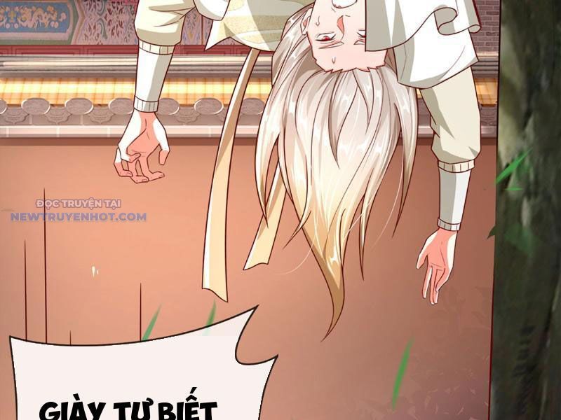 Khắc Đan Tu Tiên Chỉ Cẩu Trường Sinh Chapter 9 - Trang 2