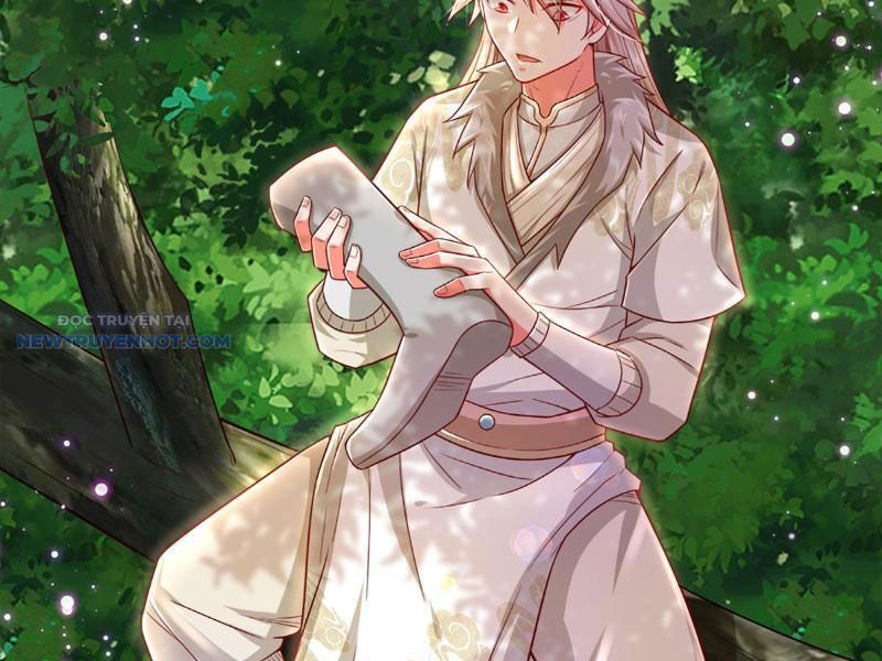 Khắc Đan Tu Tiên Chỉ Cẩu Trường Sinh Chapter 9 - Trang 2