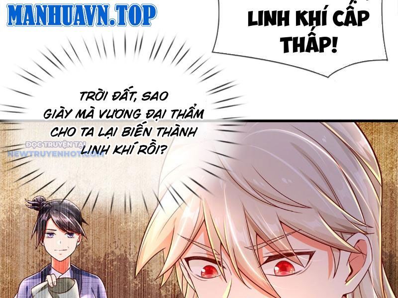 Khắc Đan Tu Tiên Chỉ Cẩu Trường Sinh Chapter 9 - Trang 2