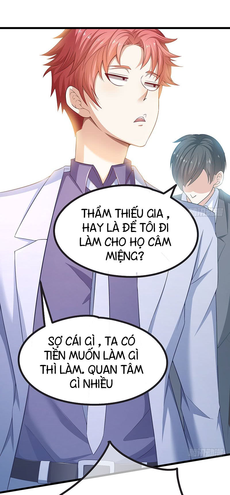 Khắc Kim Đại Lão Chapter 1 - Trang 2
