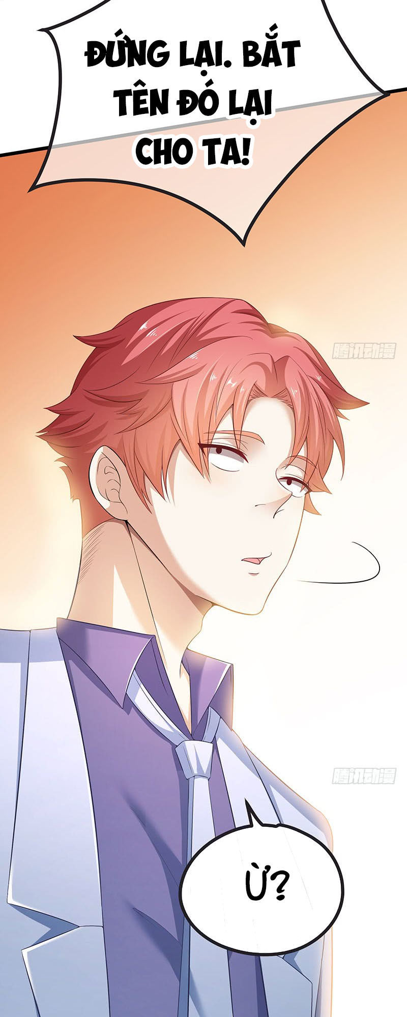 Khắc Kim Đại Lão Chapter 1 - Trang 2