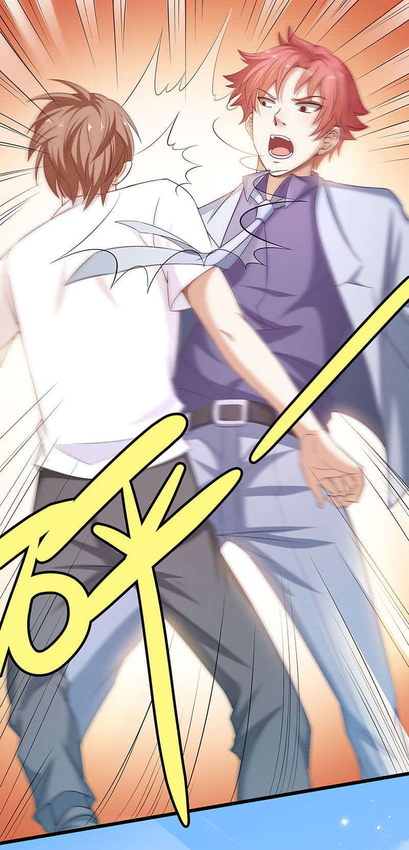 Khắc Kim Đại Lão Chapter 1 - Trang 2