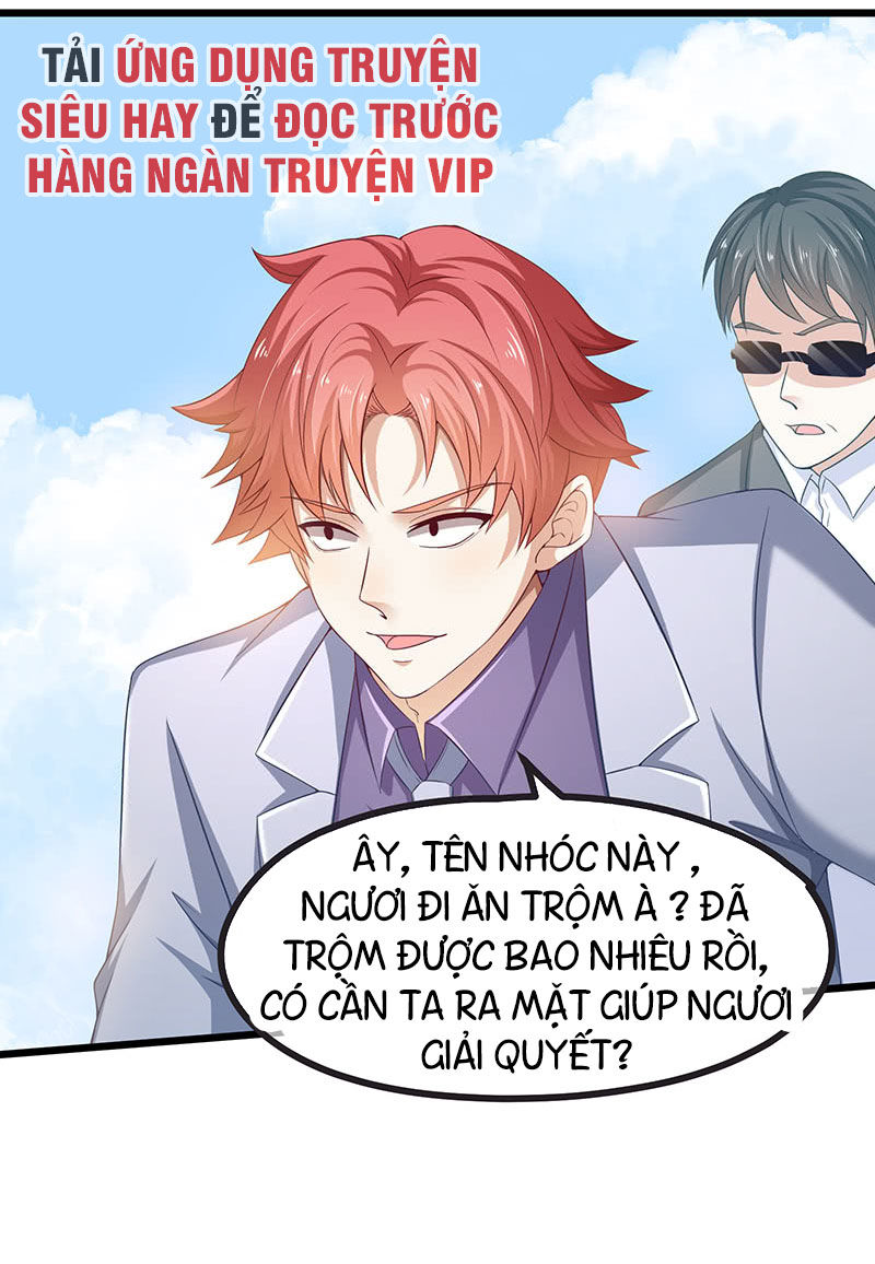 Khắc Kim Đại Lão Chapter 1 - Trang 2