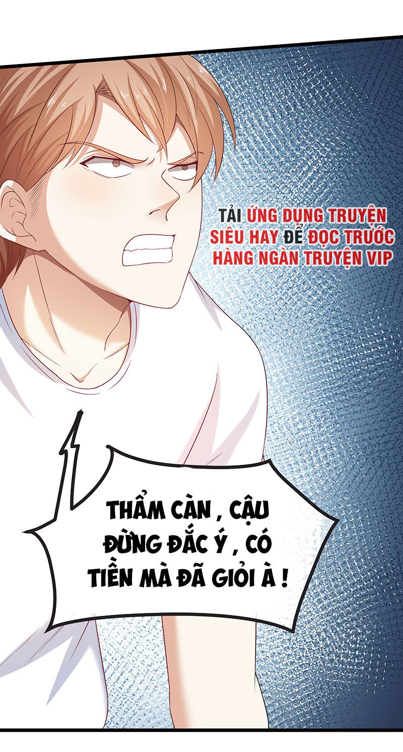 Khắc Kim Đại Lão Chapter 1 - Trang 2
